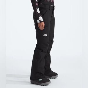 The North Face Black Women's Pants